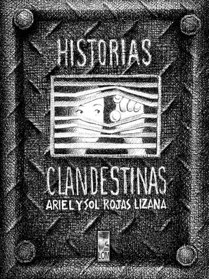 cover image of Historias Clandestinas